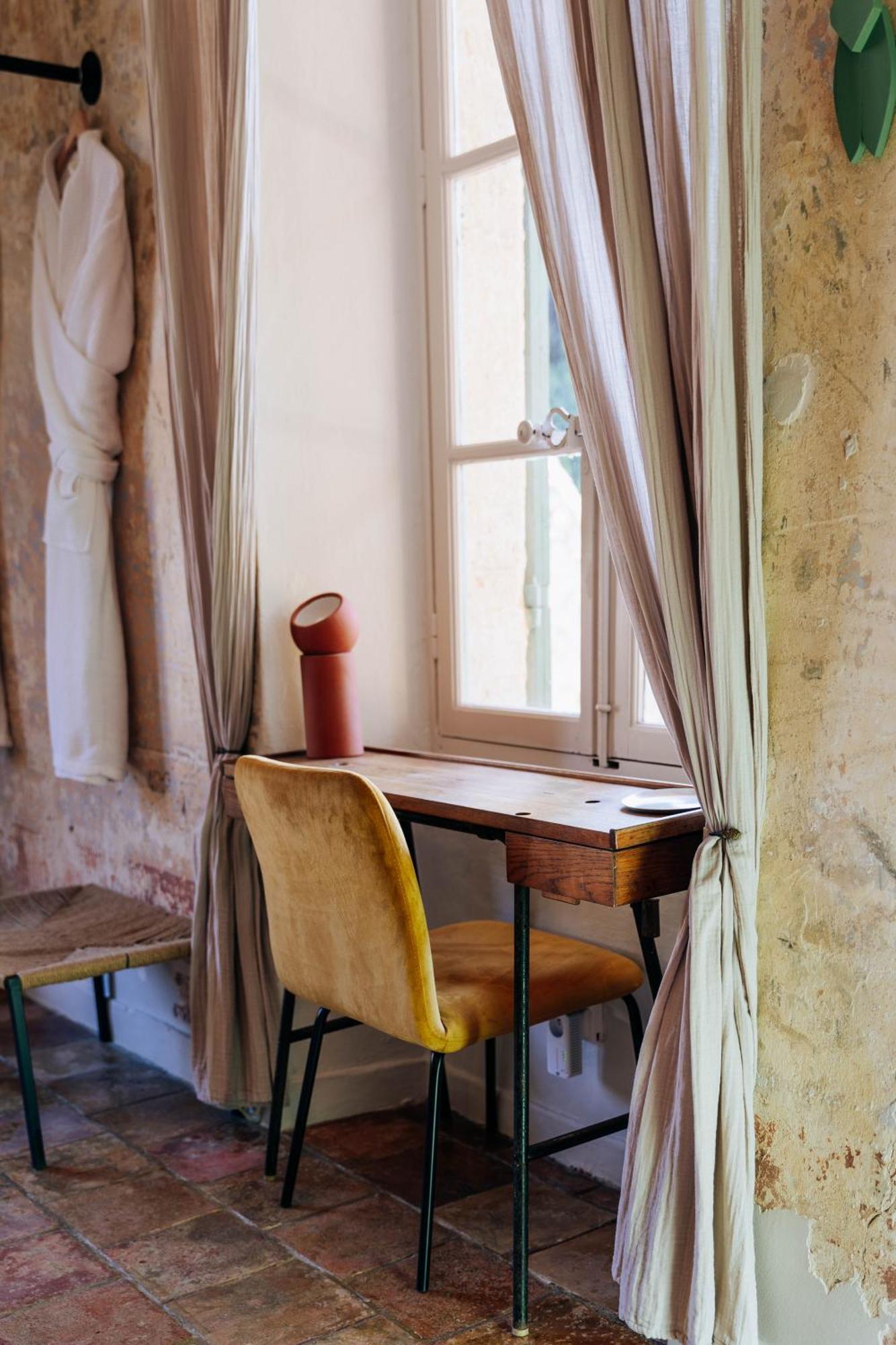 Maison 1643 Laudun Luaran gambar